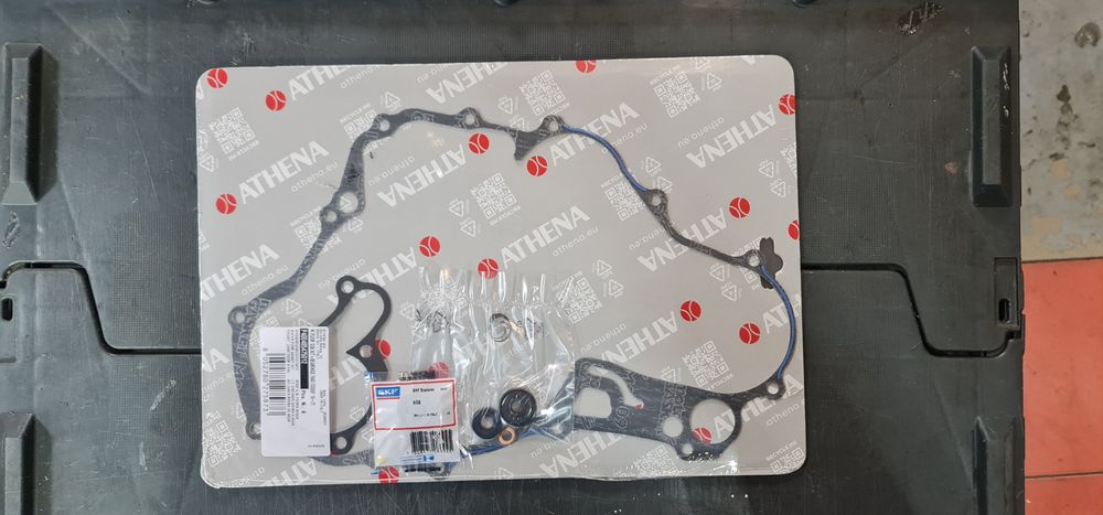 Kit reparatie pompa apa Yamaha YZ /WR 250/450