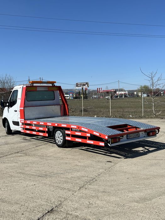 Platforma auto opel movano URGENT