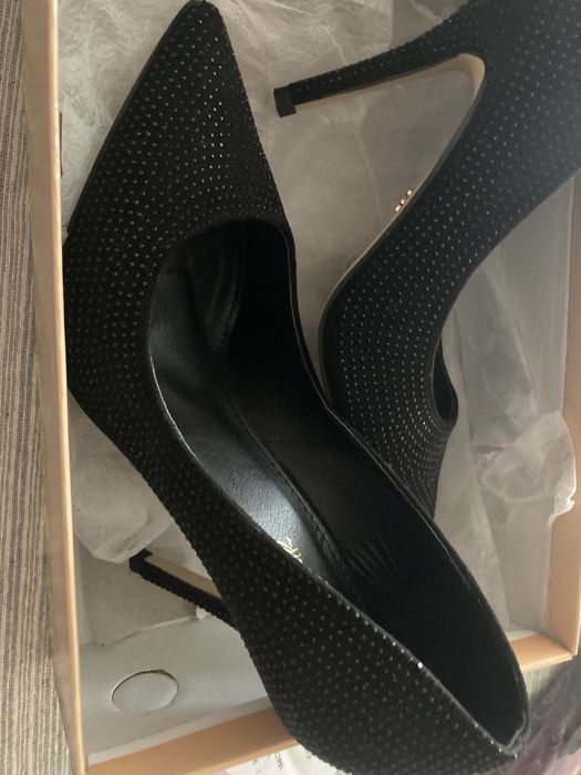 Обувки паоло ботичели