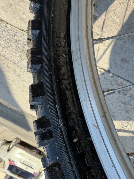 Bicigleta 26” cadru M