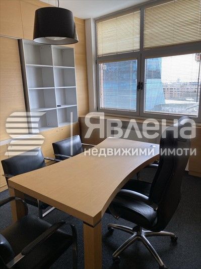 Дава се под наем Офис в София, Манастирски ливади - 120 кв.м за 1100 € - Снимка #4