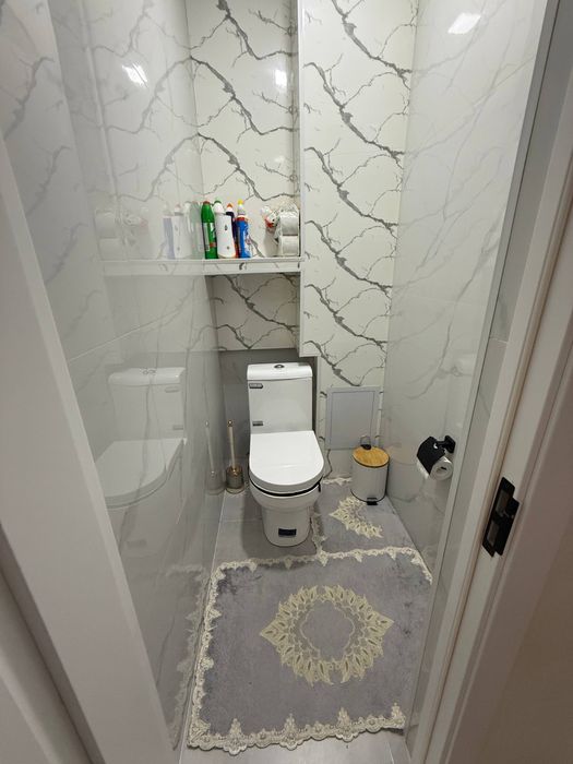 Sergeli 2 35/17 kvartera sotiladi uzimni uyim