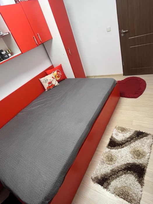Vand apartament Turceni