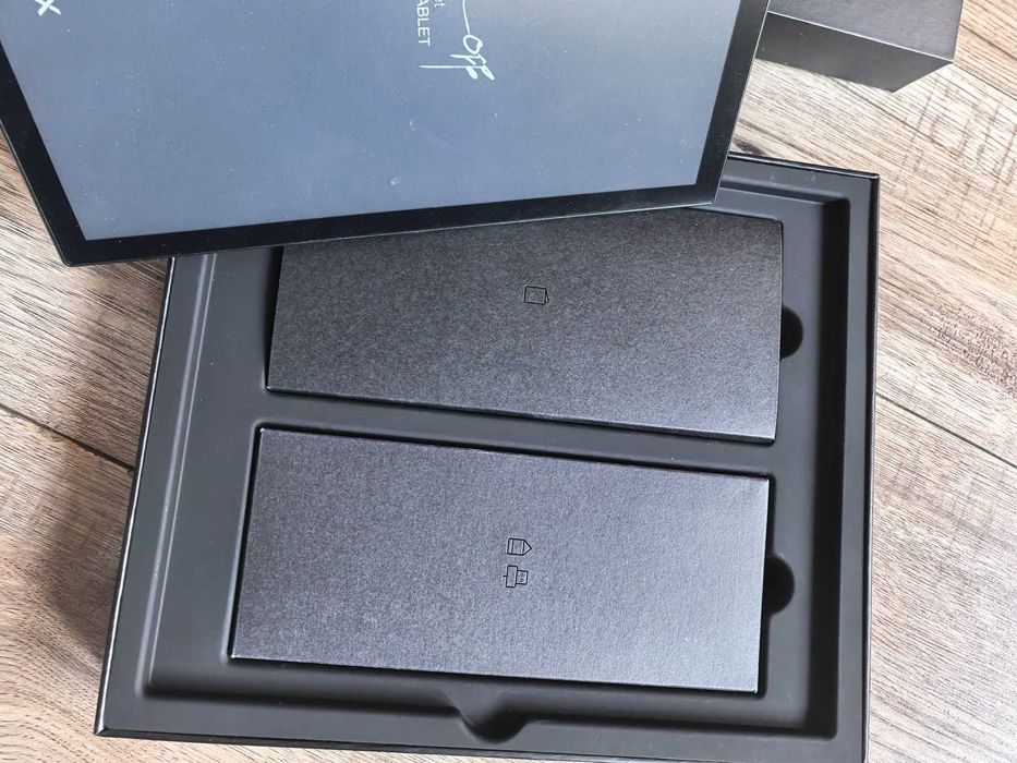 Чисто нов BOOX Note Air 2 Plus 10.3