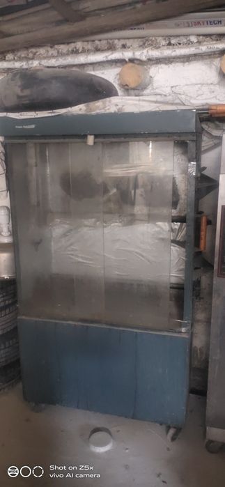 Гриль аппарат 3шт вилы