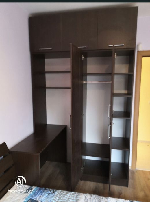 Сглобяване на мебели