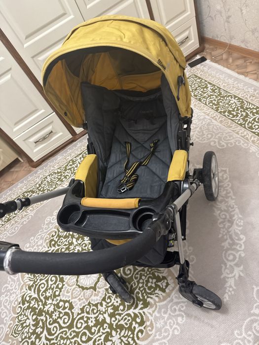 Коляска , оте жаксы жағдайда