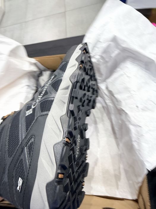 Columbia ghete Waterproof 44,5