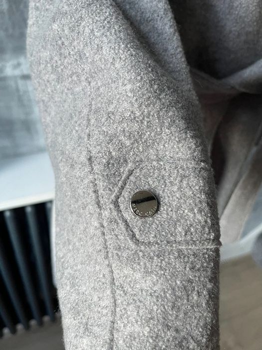 Вълнено палто Marc Cain