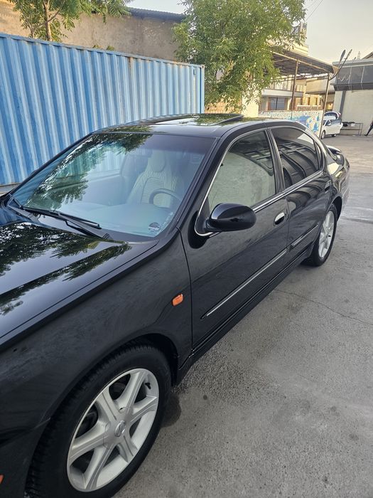 Nissan maxima A33 Gv