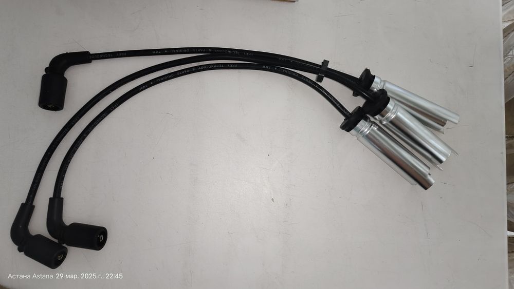 Запчасти Дэу Нексия 2