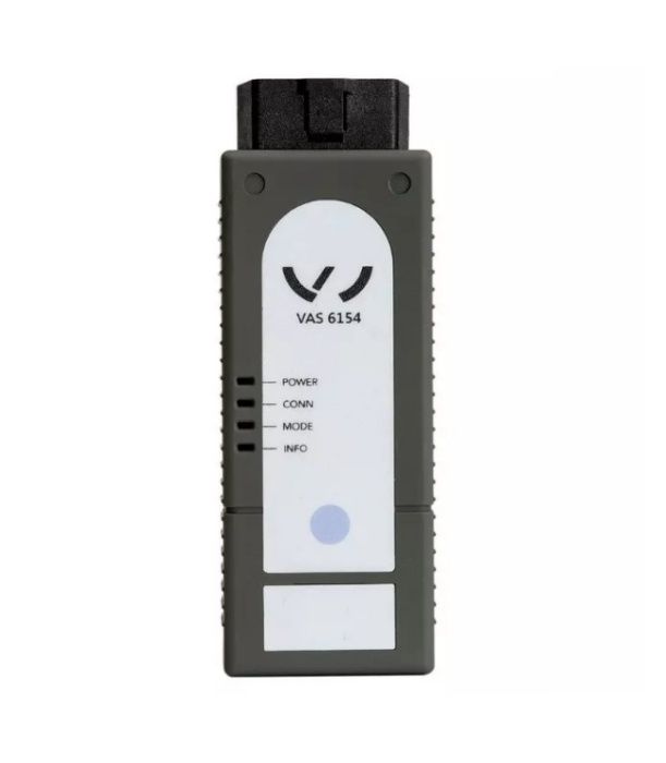Diagnoza Vas Plus 6154 Wifi OKI Full Chip UDS Odis 6.6.1 VW Skoda Audi