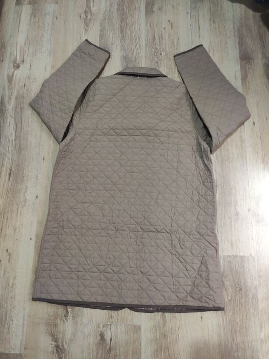 Geaca reversibila de damă Lands End Primaloft mărimea L/XL