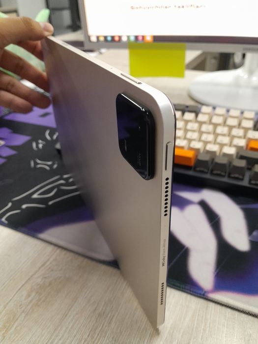 Xiaomi pad 6 8/256 gb