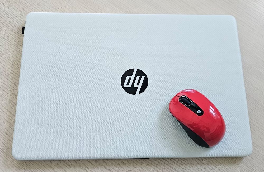 Ноутбук HP Winston 11 продам