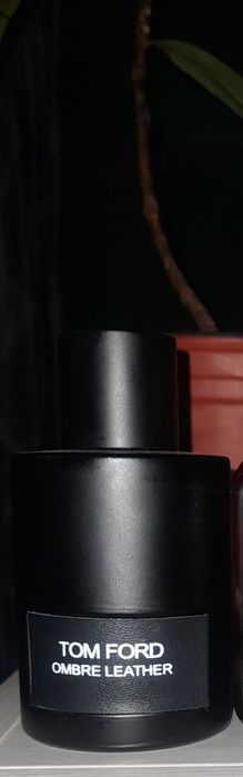 Tom Ford парфюмм
