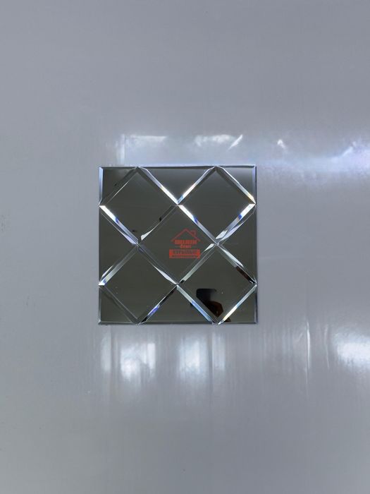 Зеркало Мозаика самоклеящий