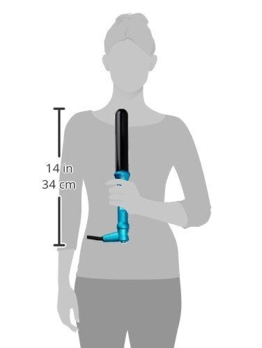 NuMe curling wand маша за коса 32 см