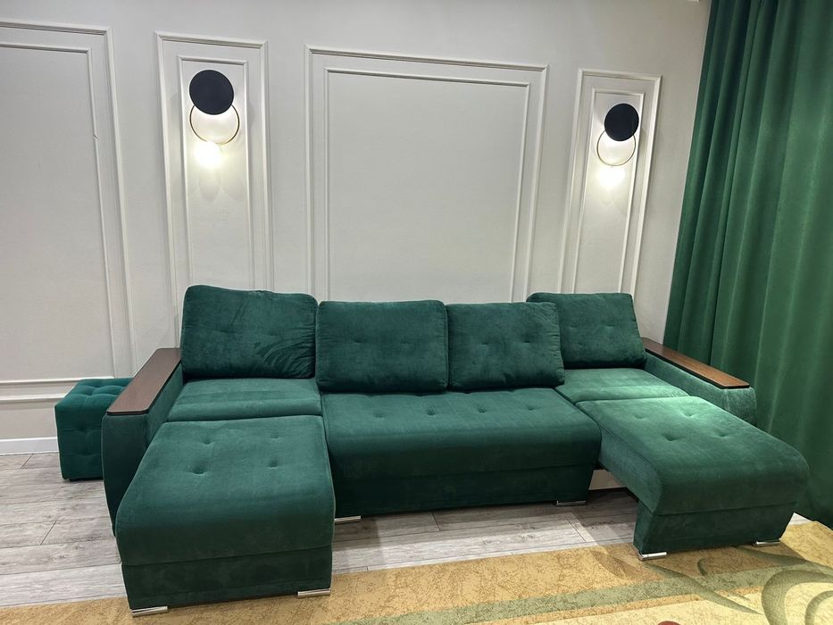 Диван  в отличном состоянии