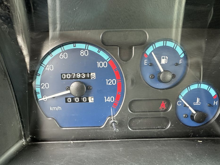 Damas 3 Аренда.