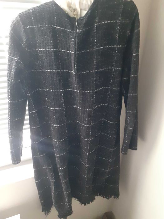 Рокля на massimo dutti за 15 лв