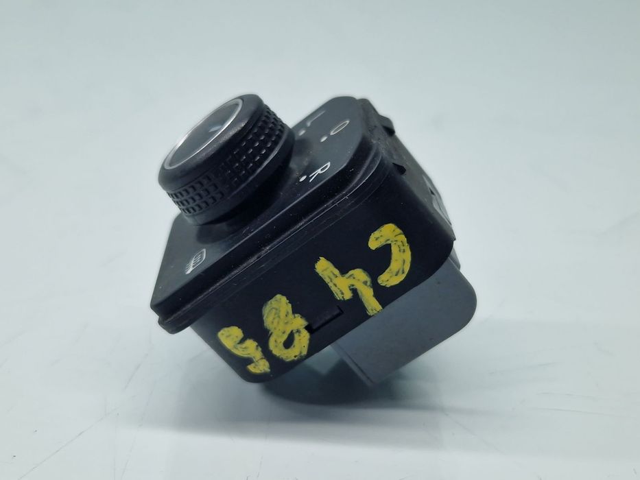 Buton reglaj oglinzi  Volkswagen Tiguan II (AD1, AX1) [2016-2018] 3G0