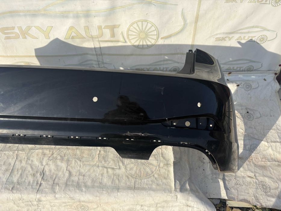 Bara spate cu senzori Hyundai I40 berlina dupa 2011 cod 86611-3Z300