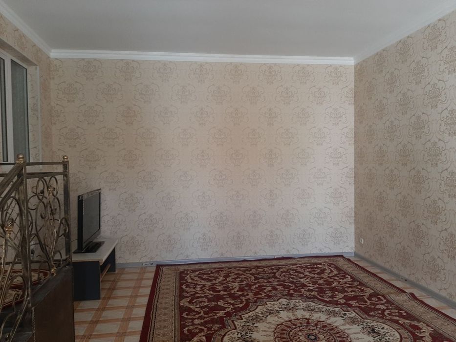 Учкарамонда Участка