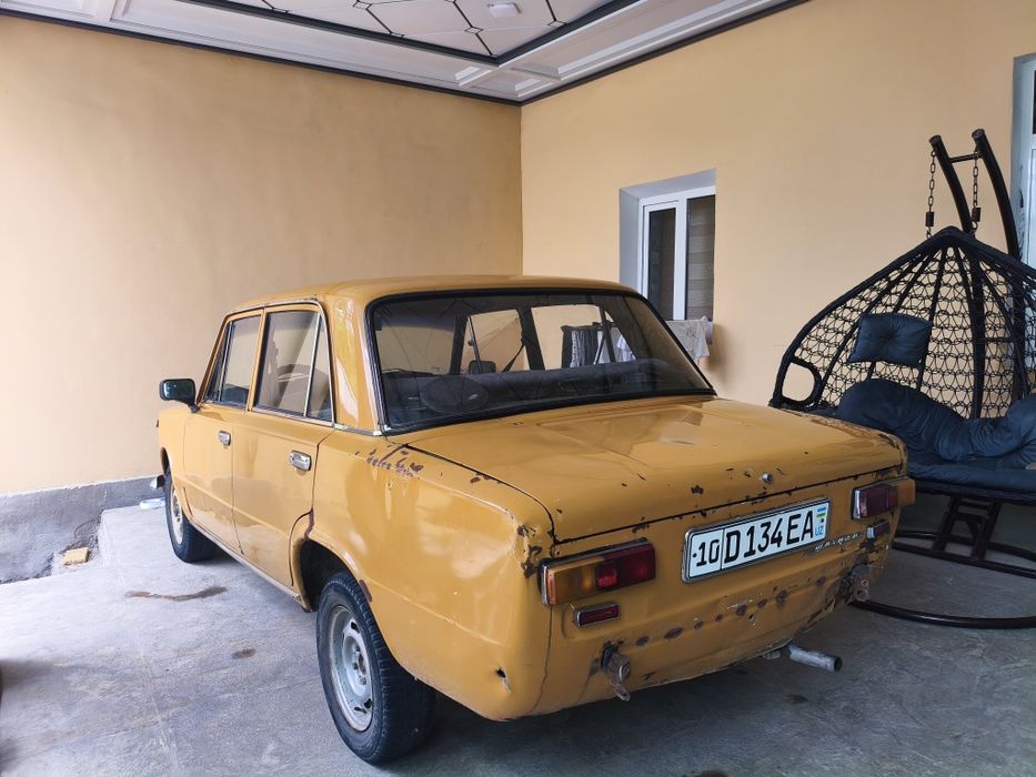 vaz juguli 2101.
