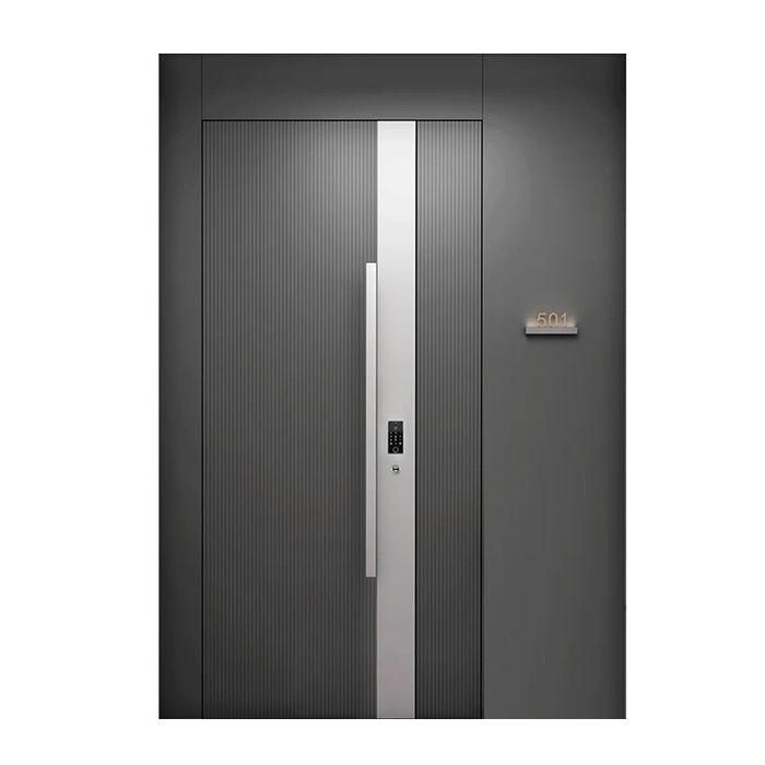 Премиум-двери для гостиниц