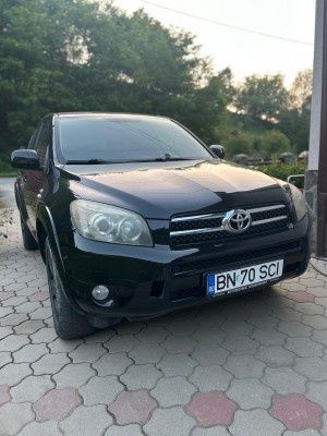 TOYOTA RAV4 2006 — imagine 3