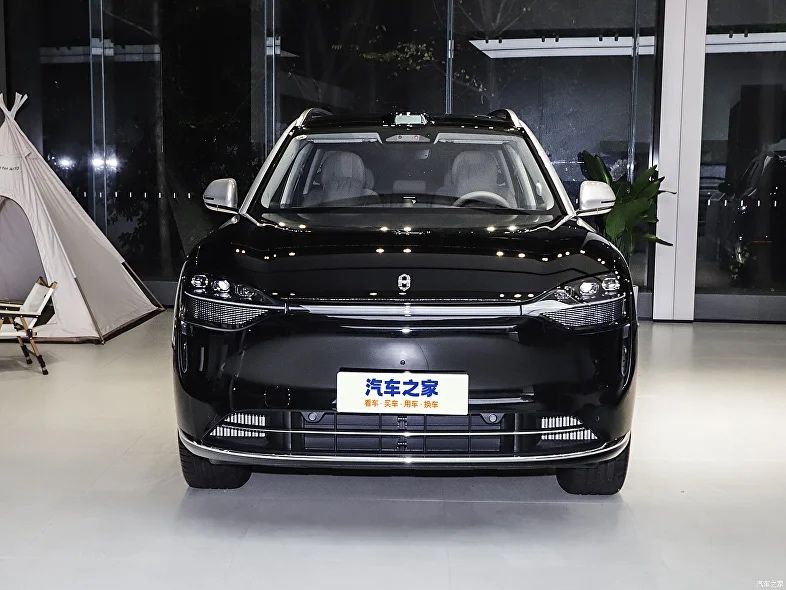 Aito M9 под заказ от Terra Auto