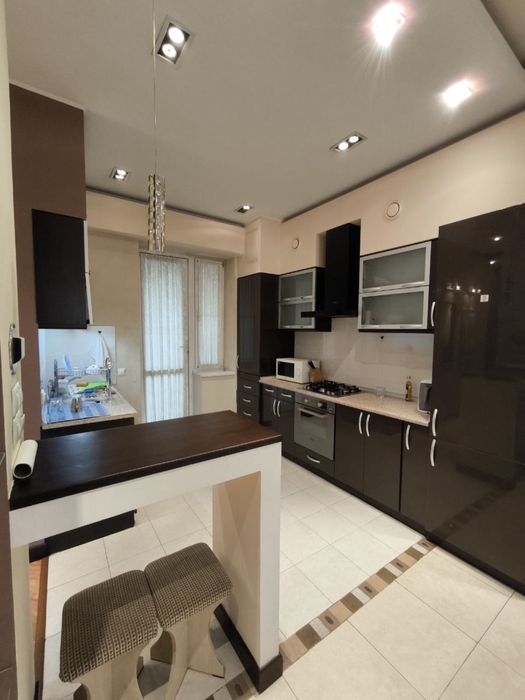 Сдается в аренду 3/3/4 новомосковская