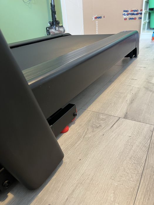 Banda de alergat Domyos T900D