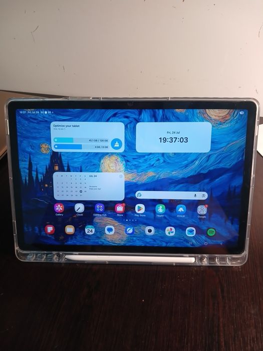 Samsung Tab S10 FE  Wifi