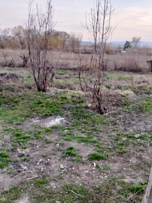 Продаётся земельный участок.