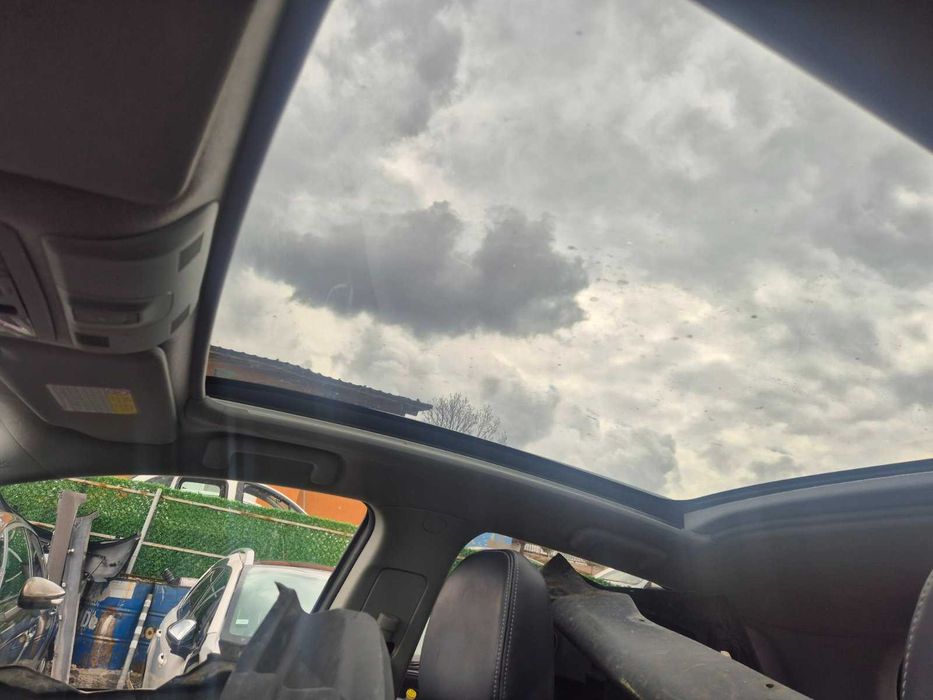 Peugeot 4008 1.8HDI на части