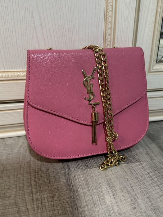 Все 3 сумки(новые) за 10к