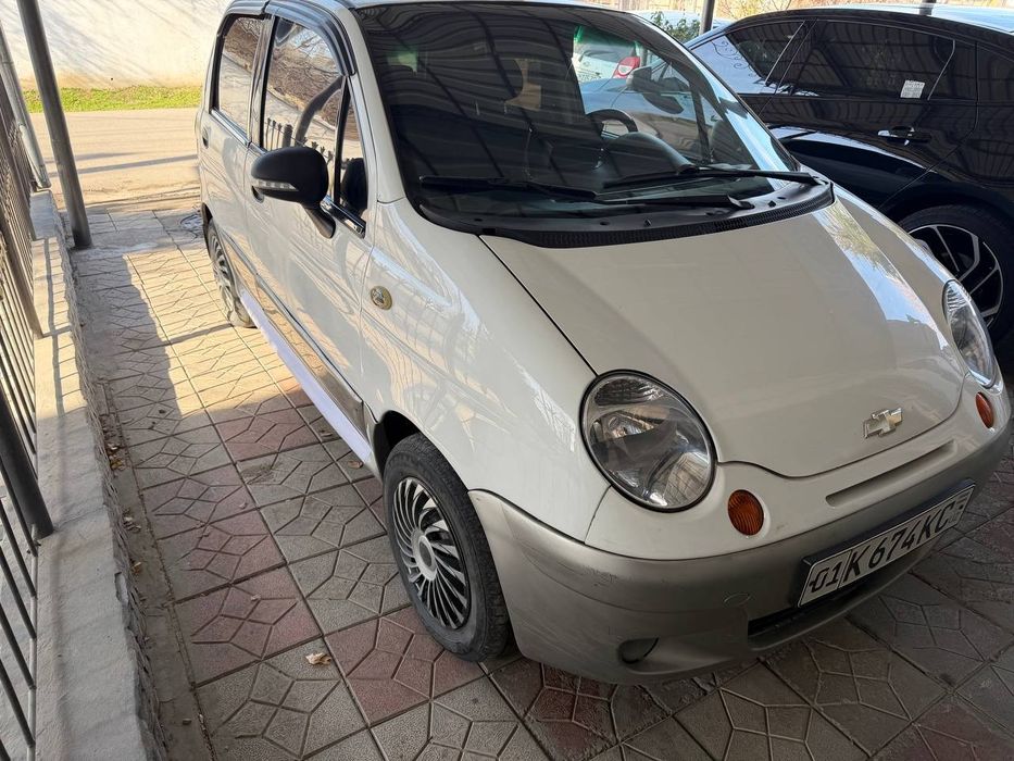 Matiz best arenda vikupga beriladi!