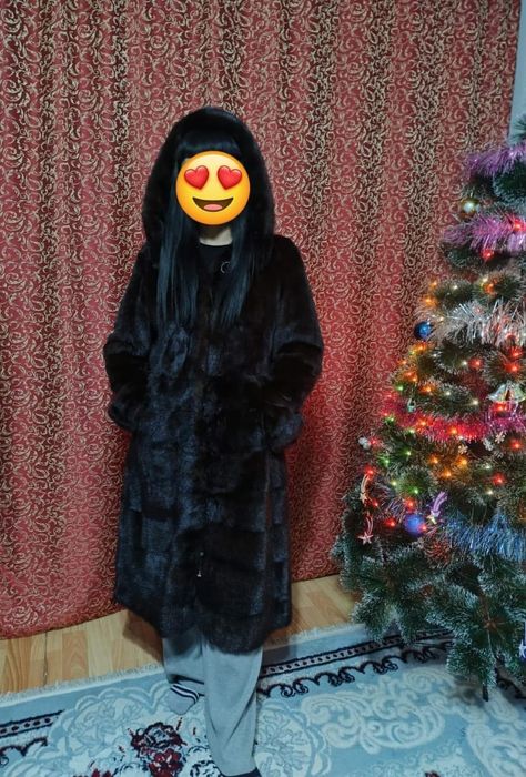 Шуба норковая 40 000 т