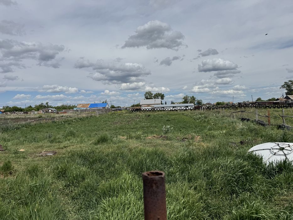Продам Дом п.Васильковка