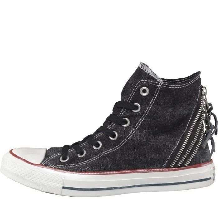 Converse Дамски кецове Конверс класичски модел ОРИГИНАЛ уникални гр ...