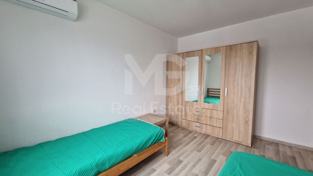 Наем на тристаен до комплекс Casa Mia в Остромила!