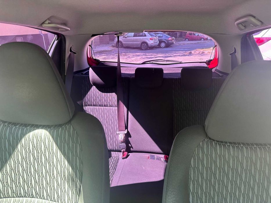 Toyota Yaris 1.3 бензин | 2012 г. | 99 к.с. | 97 000 км