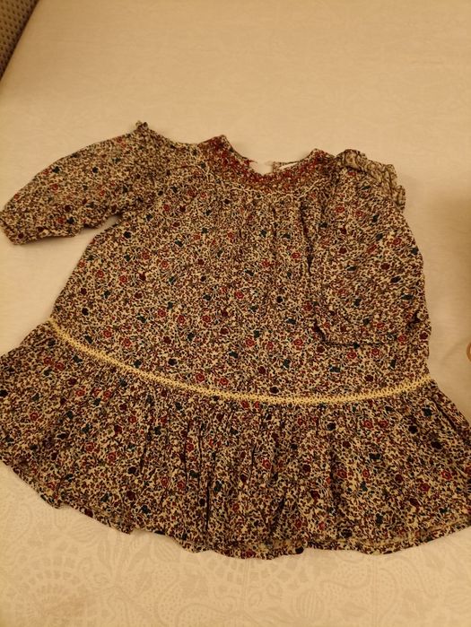 Детская одежда на мальчиков и девочек