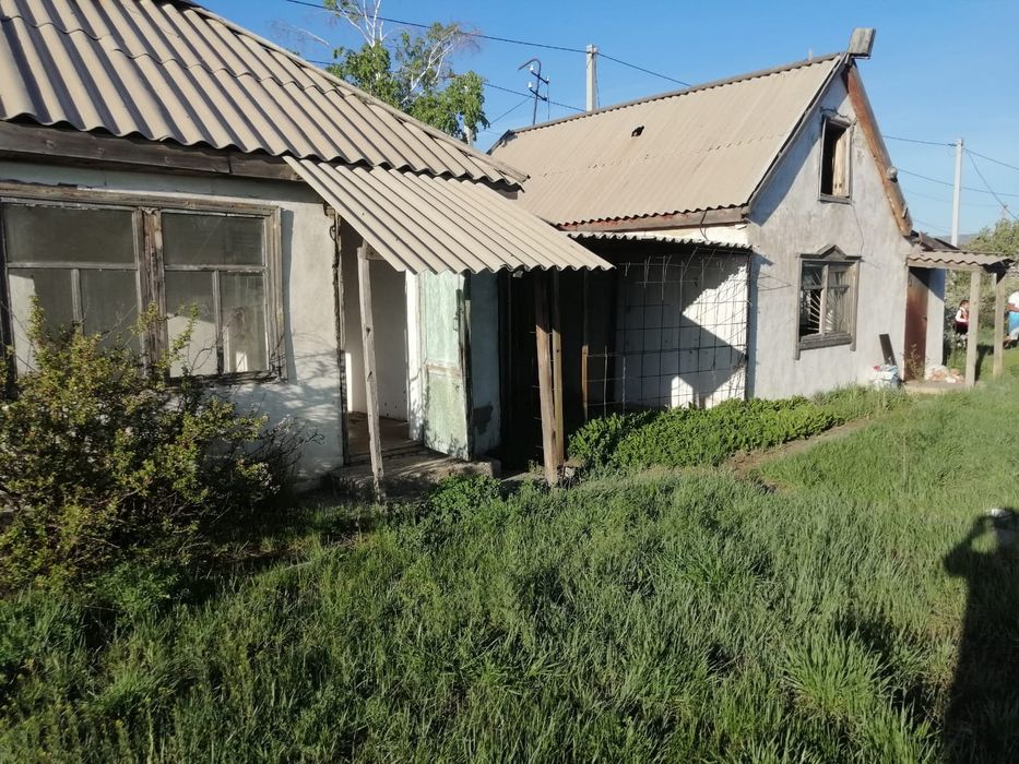 Срочно продам 2 дачи