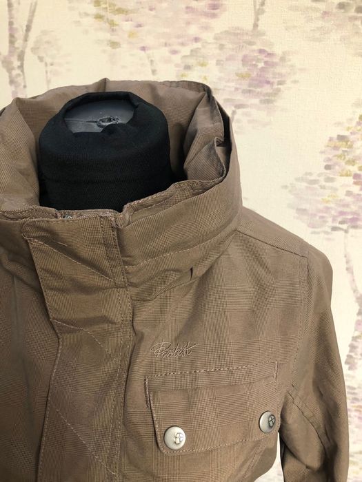 Geaca dama sezonul rece/iarna Protest marimea S