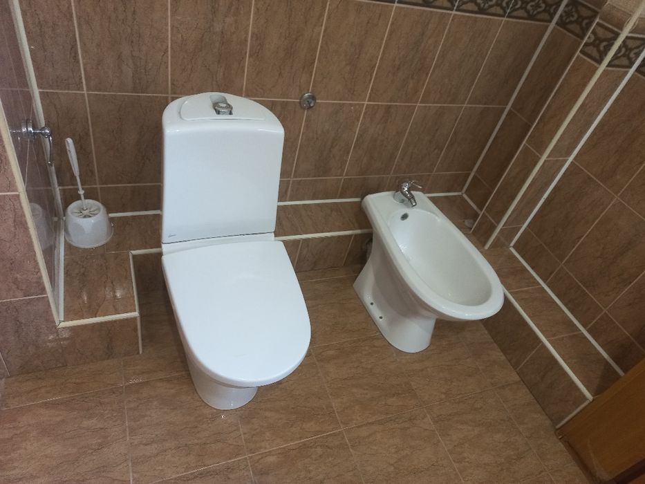 Раковина  унитазы