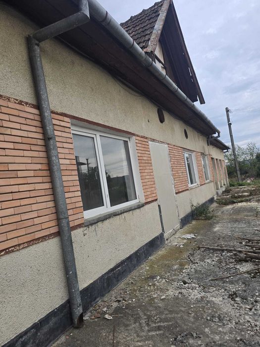 Spatiu (sau spatii) de inchiriat in Suplacul de Barcau, SC 638 mp