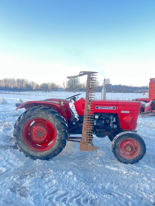 Tractor UTB U445 universal 445 recent adus